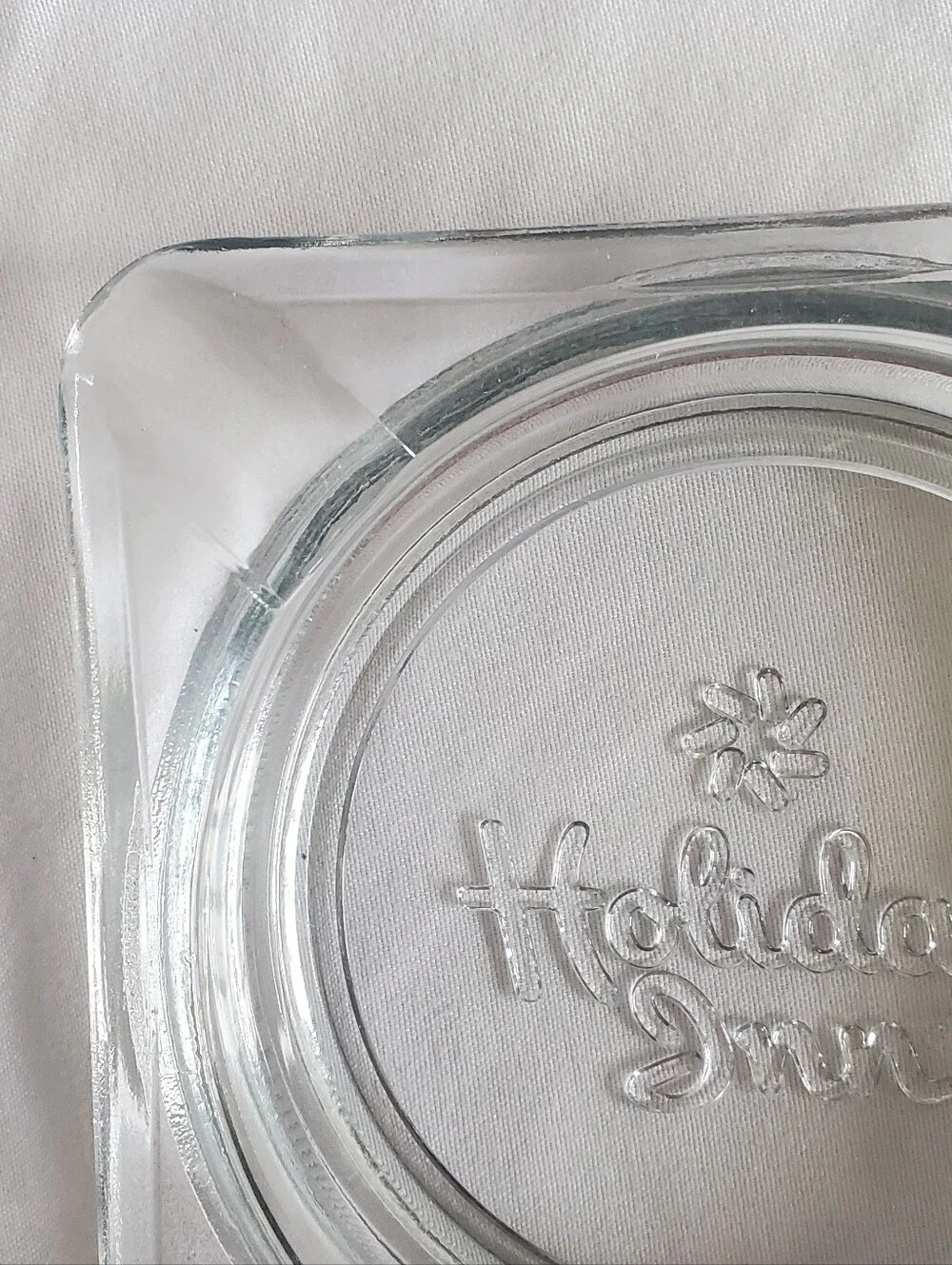 Holiday Inn set two